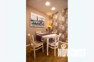 2-к квартира, посуточно, 50м2, 11/16 этаж