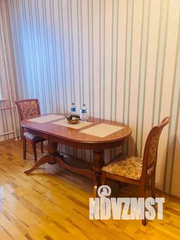 1-к квартира, посуточно, 48м2, 2/5 этаж