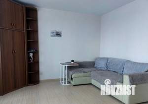 1-к квартира, посуточно, 56м2, 1/1 этаж