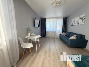 1-к квартира, посуточно, 33м2, 9/9 этаж