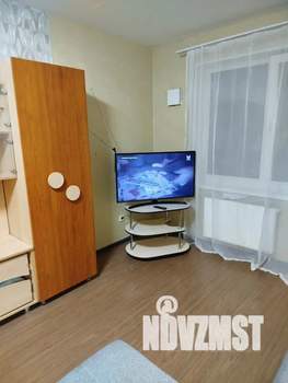 1-к квартира, посуточно, 37м2, 5/5 этаж