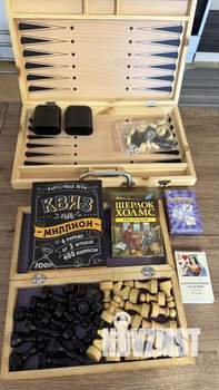 1-к квартира, посуточно, 36м2, 1/3 этаж