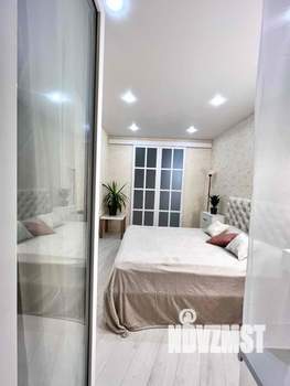 3-к квартира, посуточно, 60м2, 1/1 этаж