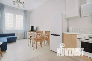 2-к квартира, посуточно, 38м2, 1/9 этаж