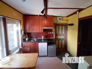 2-к квартира, посуточно, 35м2, 1/1 этаж