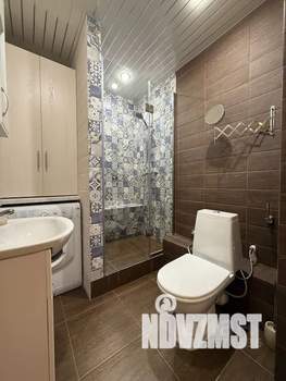 2-к квартира, посуточно, 42м2, 3/5 этаж