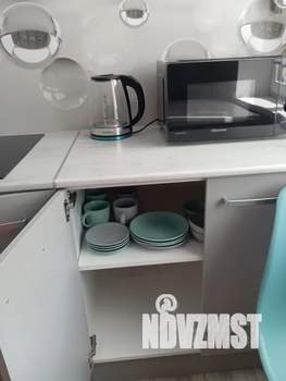 2-к квартира, посуточно, 45м2, 2/5 этаж