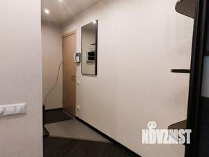 1-к квартира, посуточно, 32м2, 1/5 этаж