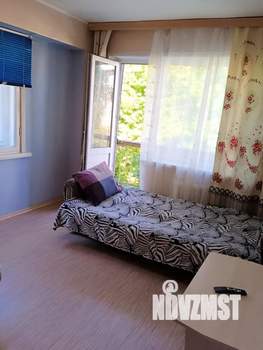 1-к квартира, посуточно, 31м2, 3/5 этаж