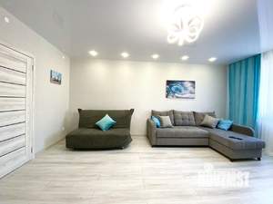 2-к квартира, посуточно, 46м2, 1/1 этаж