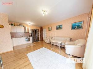 3-к квартира, на длительный срок, 75м2, 5/10 этаж