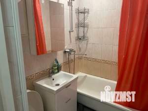 3-к квартира, посуточно, 54м2, 2/5 этаж