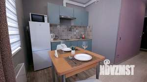 1-к квартира, посуточно, 33м2, 12/15 этаж