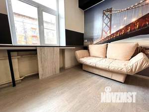 1-к квартира, посуточно, 32м2, 2/5 этаж