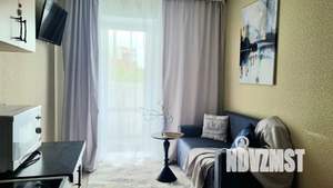 2-к квартира, посуточно, 40м2, 5/10 этаж