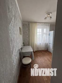 1-к квартира, посуточно, 38м2, 5/9 этаж