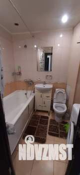 1-к квартира, посуточно, 37м2, 3/9 этаж