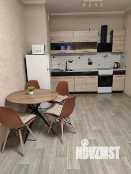 2-к квартира, посуточно, 36м2, 18/24 этаж