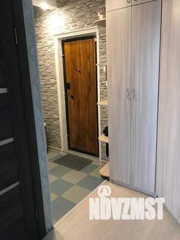 1-к квартира, посуточно, 38м2, 9/9 этаж