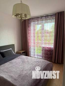 2-к квартира, посуточно, 38м2, 5/5 этаж