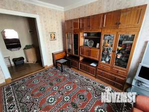 2-к квартира, посуточно, 63м2, 3/5 этаж