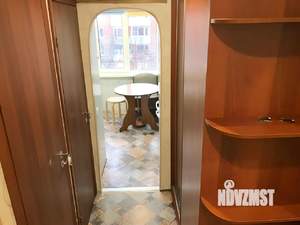 2-к квартира, посуточно, 45м2, 3/5 этаж