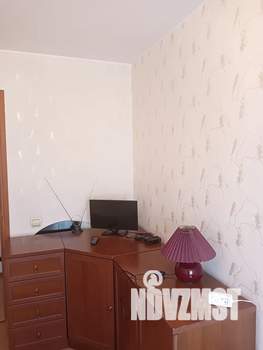 2-к квартира, посуточно, 44м2, 3/5 этаж