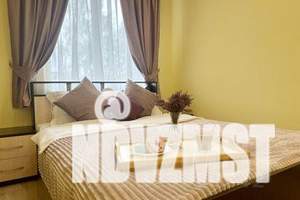 2-к квартира, посуточно, 46м2, 3/5 этаж