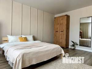 1-к квартира, посуточно, 34м2, 5/5 этаж