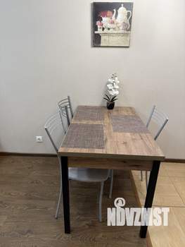 1-к квартира, посуточно, 36м2, 1/3 этаж