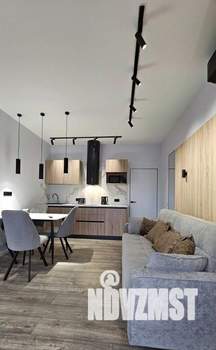 2-к квартира, посуточно, 40м2, 1/1 этаж