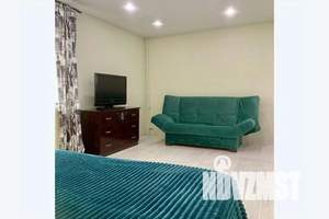 1-к квартира, посуточно, 32м2, 5/5 этаж