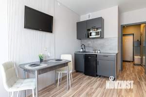 1-к квартира, на длительный срок, 31м2, 13/20 этаж