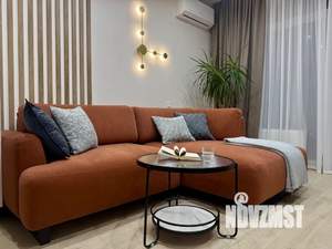 3-к квартира, посуточно, 61м2, 9/9 этаж