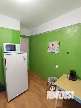 1-к квартира, посуточно, 32м2, 2/5 этаж