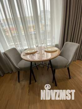 1-к квартира, посуточно, 26м2, 2/5 этаж