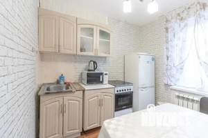 2-к квартира, посуточно, 46м2, 1/3 этаж