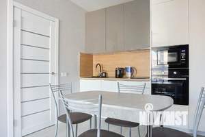 2-к квартира, посуточно, 38м2, 1/1 этаж