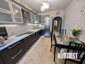 3-к квартира, посуточно, 59м2, 3/5 этаж