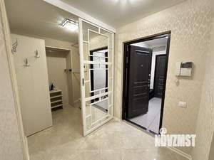 3-к квартира, на длительный срок, 106м2, 10/11 этаж