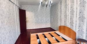 3-к квартира, на длительный срок, 62м2, 1/5 этаж