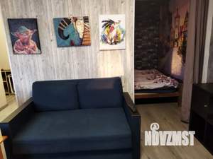 1-к квартира, посуточно, 30м2, 4/5 этаж