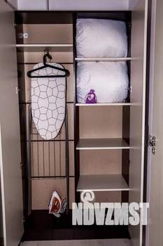 1-к квартира, посуточно, 45м2, 1/5 этаж