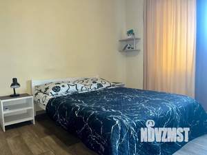 1-к квартира, посуточно, 33м2, 8/10 этаж