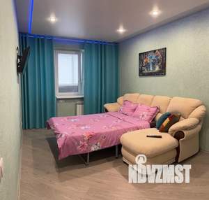 1-к квартира, посуточно, 35м2, 5/9 этаж