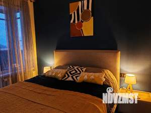 1-к квартира, посуточно, 38м2, 3/9 этаж