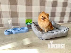 1-к квартира, посуточно, 44м2, 7/9 этаж