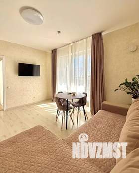 2-к квартира, посуточно, 45м2, 2/5 этаж