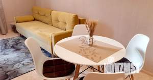 1-к квартира, посуточно, 40м2, 4/9 этаж