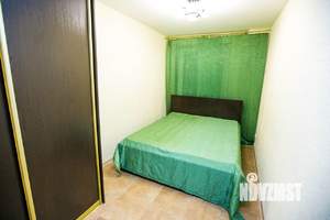 2-к квартира, посуточно, 45м2, 2/5 этаж